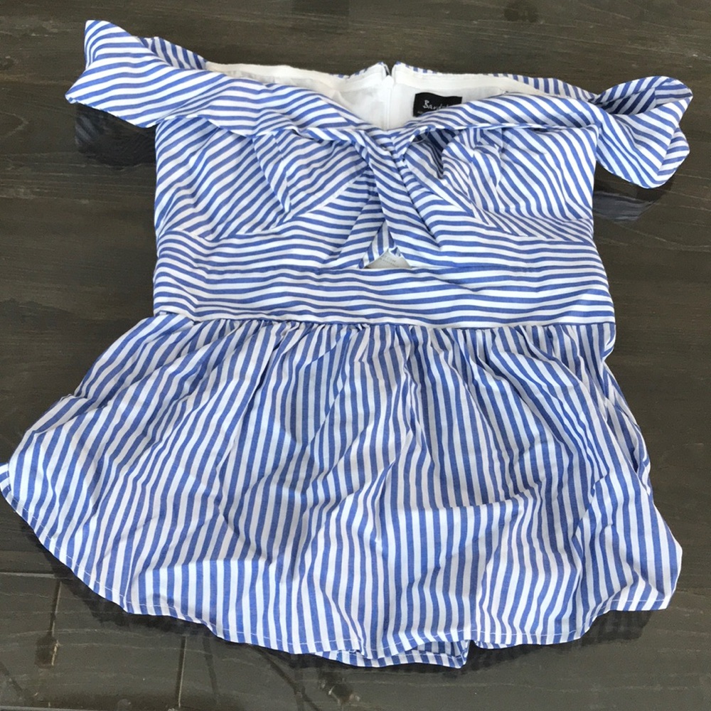 Bardot Top